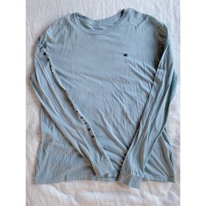 Imperial Motion long sleeve top
